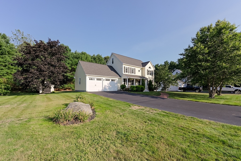 91 Scout Ln