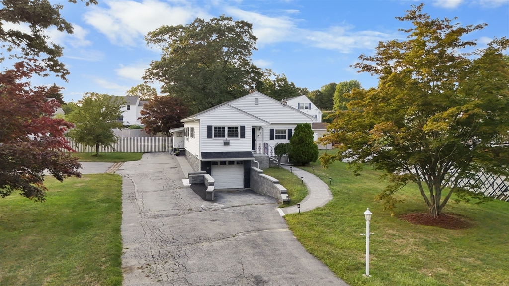 3 Primrose Rd