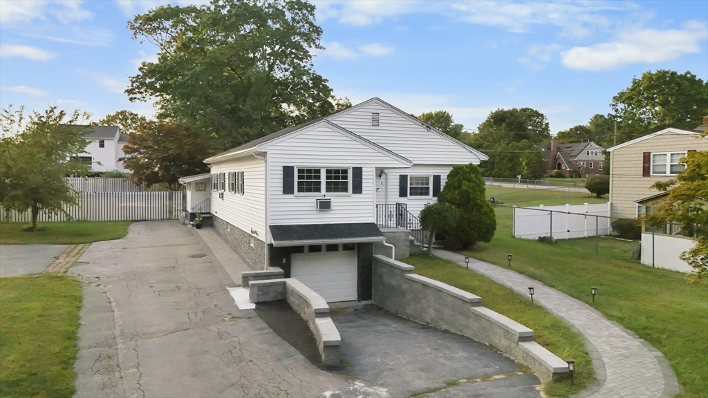 3 Primrose Rd