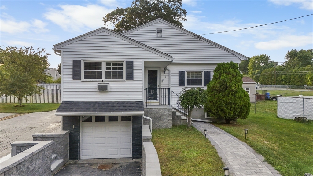 3 Primrose Rd