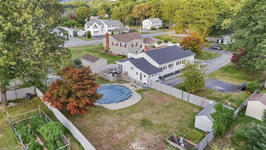 3 Primrose Rd
