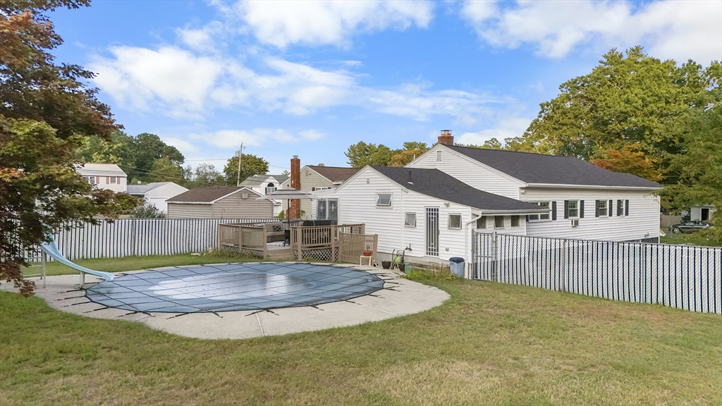 3 Primrose Rd