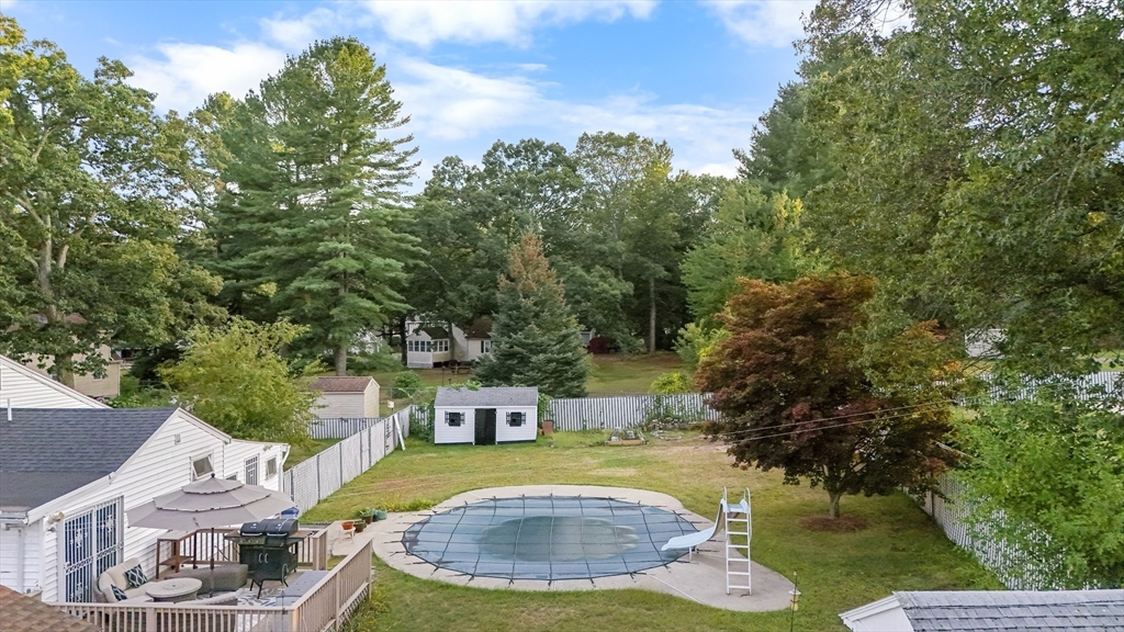 3 Primrose Rd