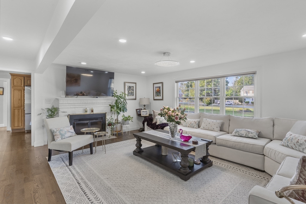 3 Primrose Rd