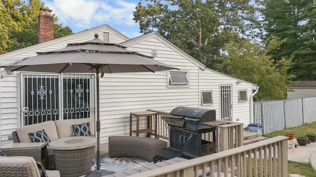 3 Primrose Rd