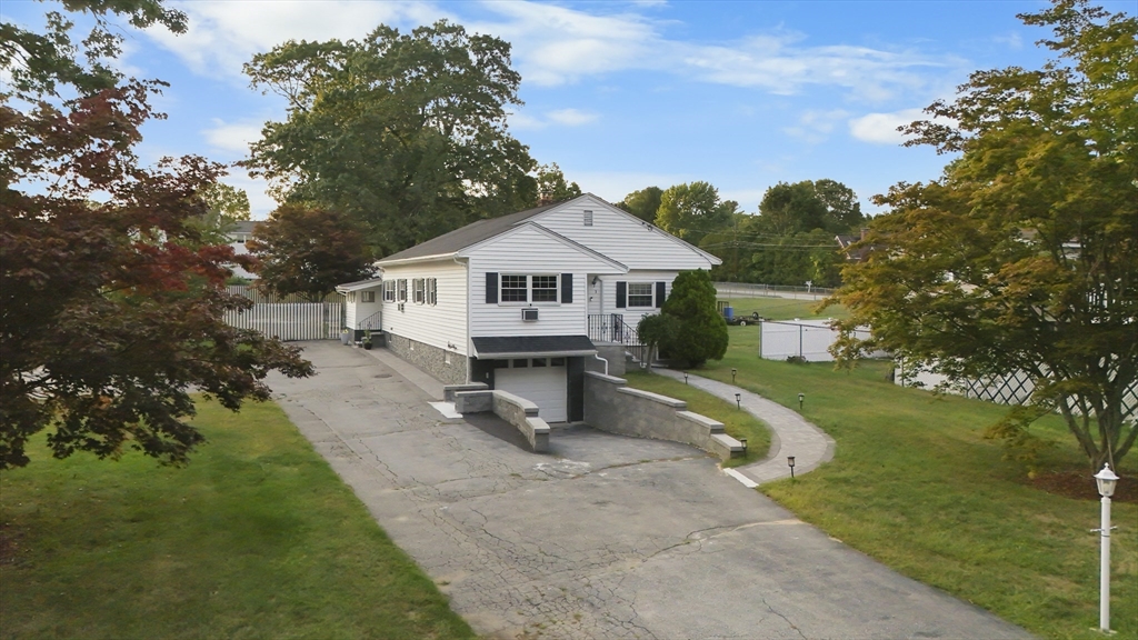 3 Primrose Rd