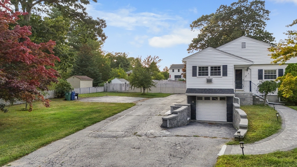 3 Primrose Rd
