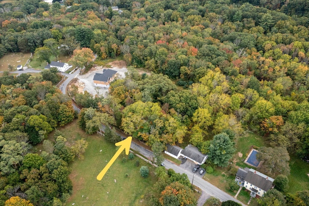 Lot A Old Smithfield