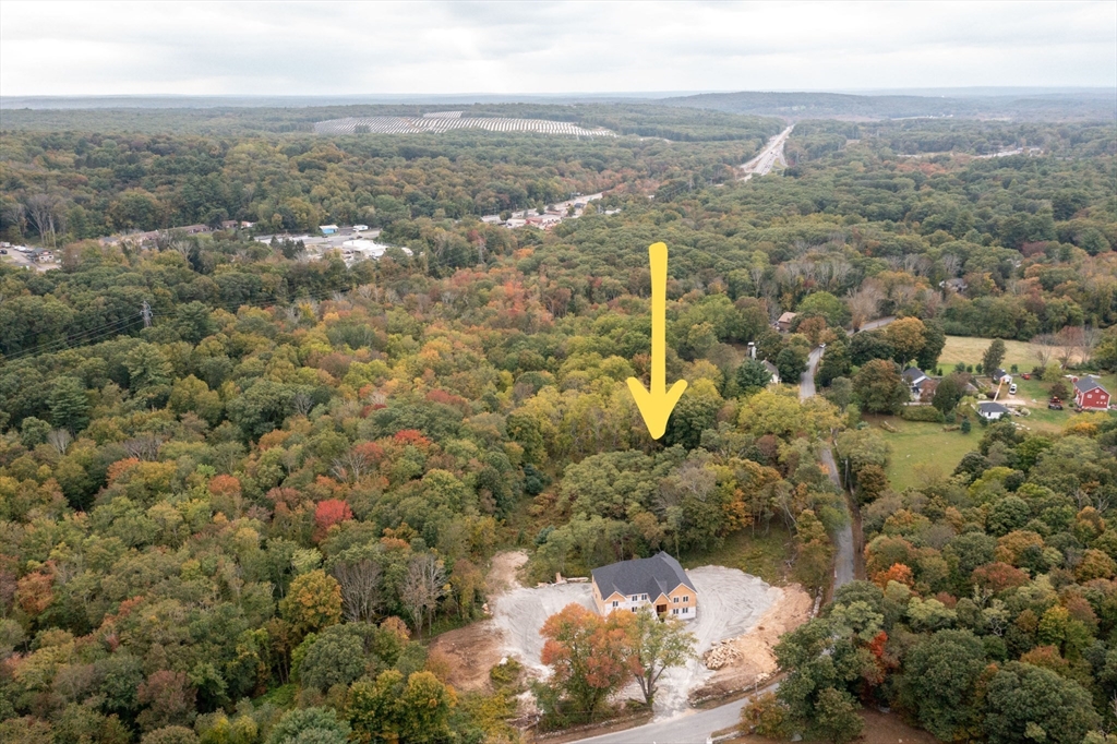 Lot A Old Smithfield