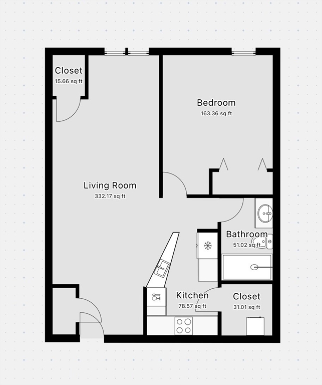 30 Franklin St # 105