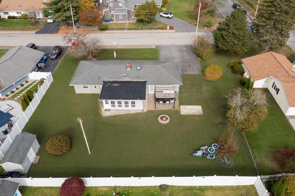 184 Richard Rd