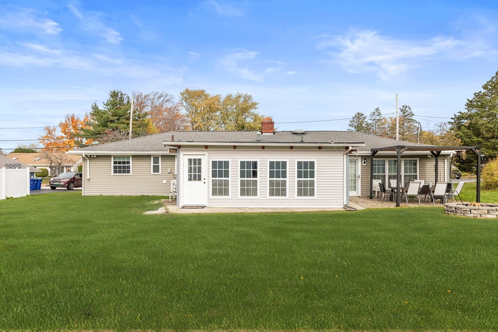 184 Richard Rd