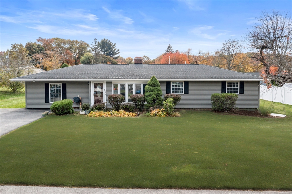 184 Richard Rd