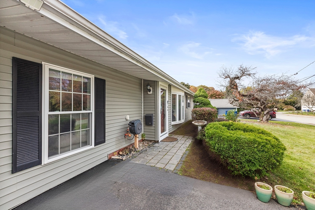 184 Richard Rd
