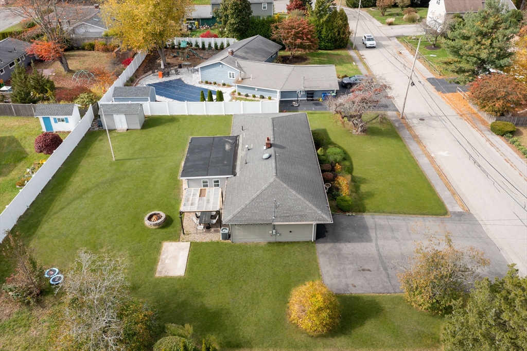 184 Richard Rd