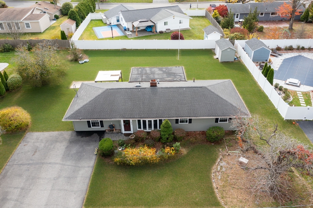184 Richard Rd