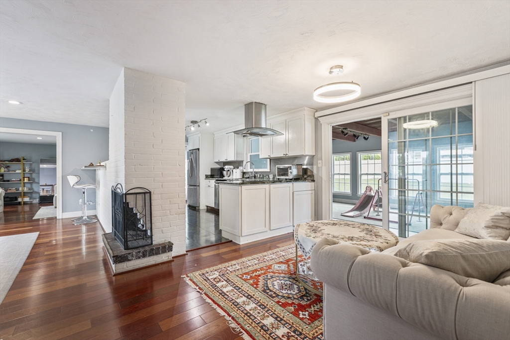 184 Richard Rd
