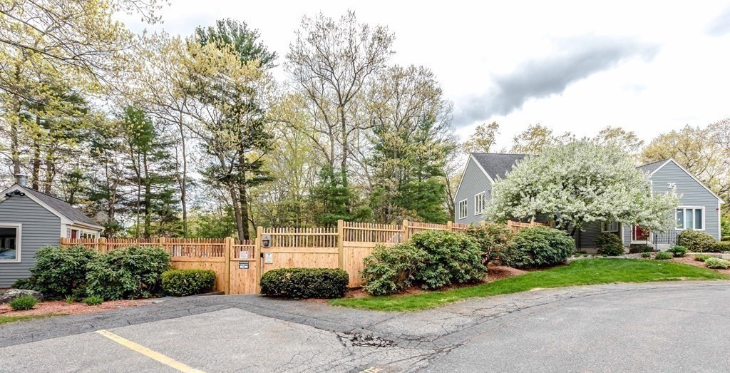 9 Deer Path # 5