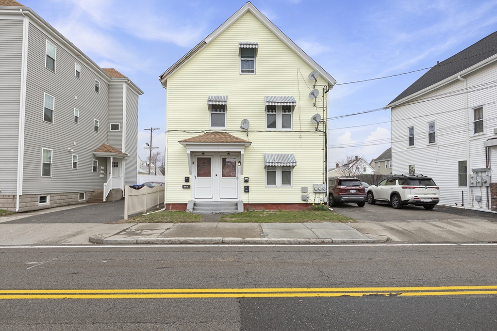 400 Benefit St