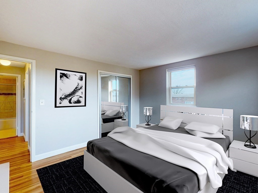1105 Lexington St # 11 Unit: 6-11
