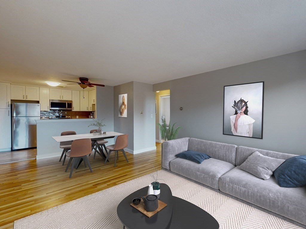 1105 Lexington St # 11 Unit: 6-11