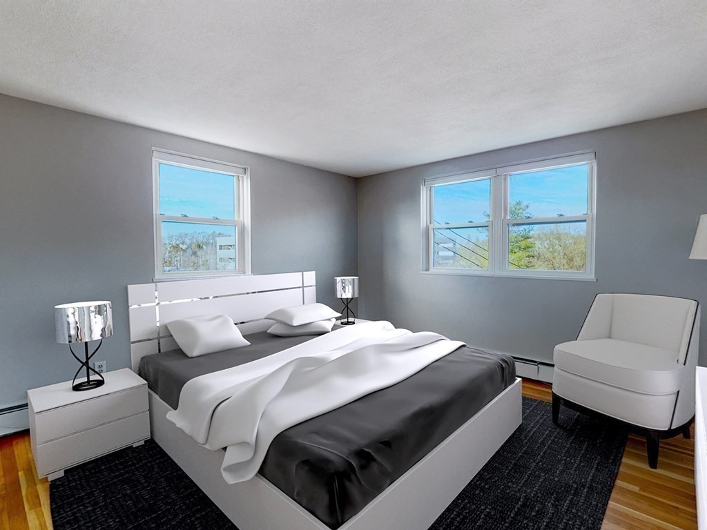 1105 Lexington St # 11 Unit: 6-11