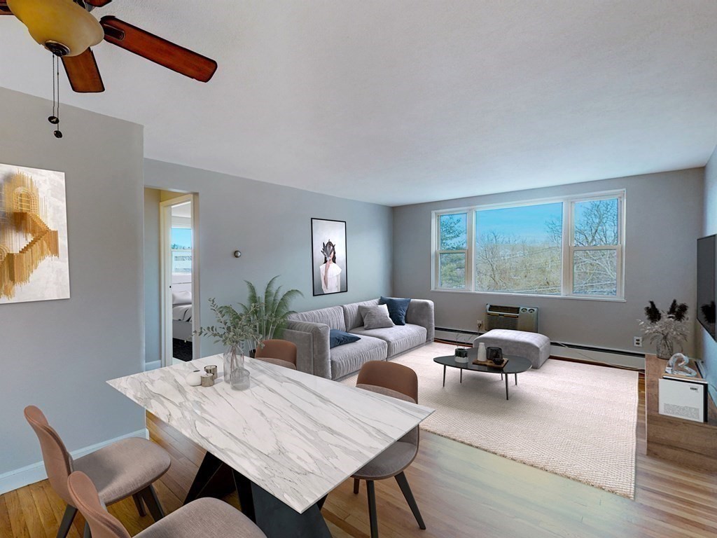 1105 Lexington St # 11 Unit: 6-11