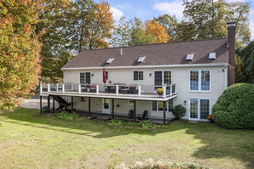 73 Ridge Rd