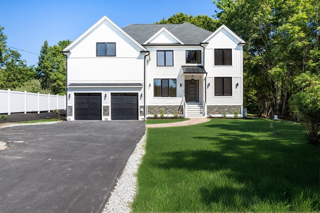 130 Zoar Ave