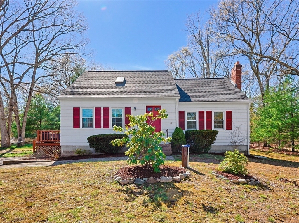 6 Hillside Road