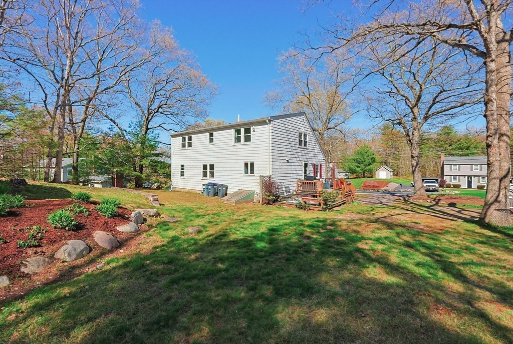 6 Hillside Road
