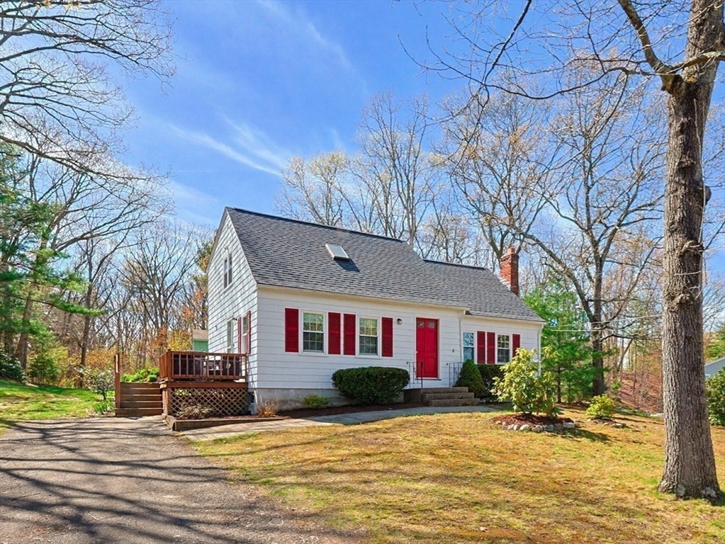 6 Hillside Road