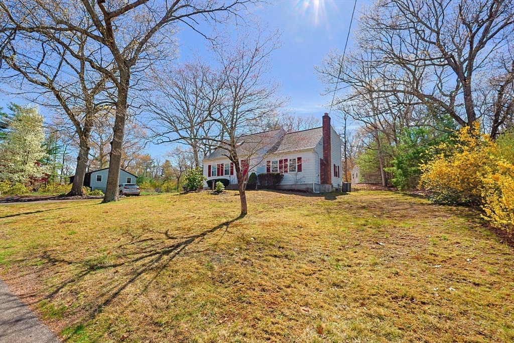 6 Hillside Road