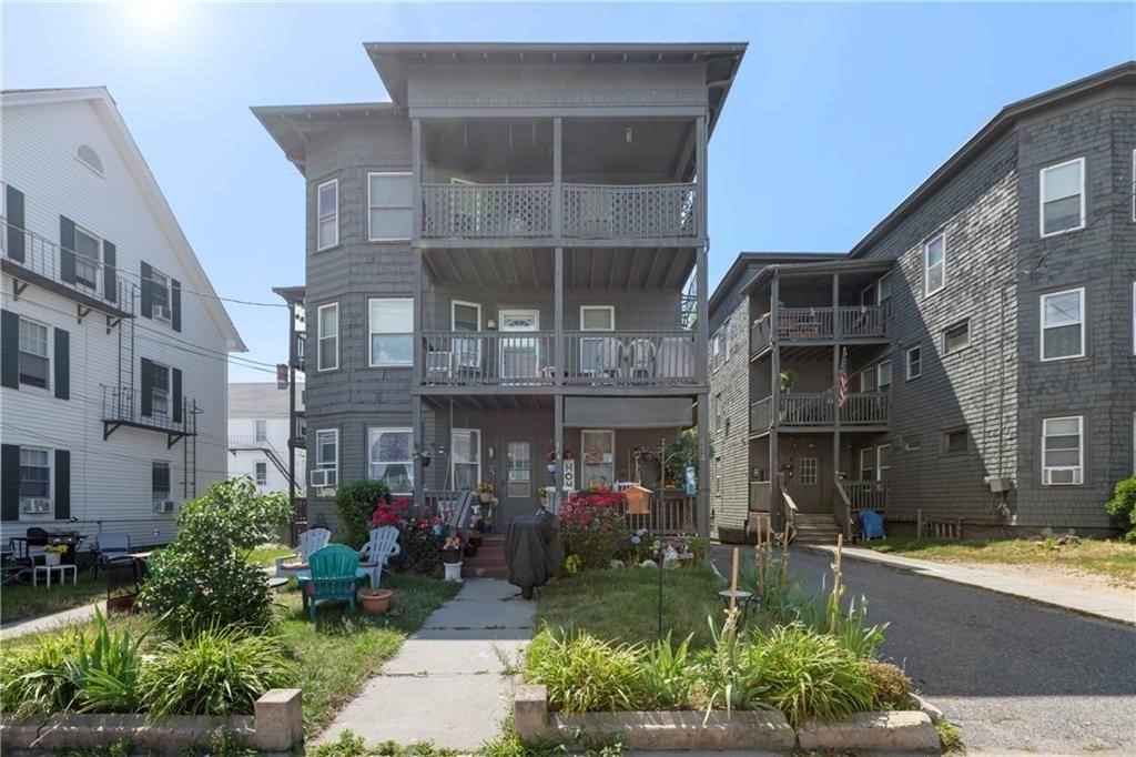 414 Rathbun St # 5