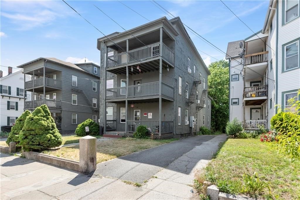 414 Rathbun St # 5