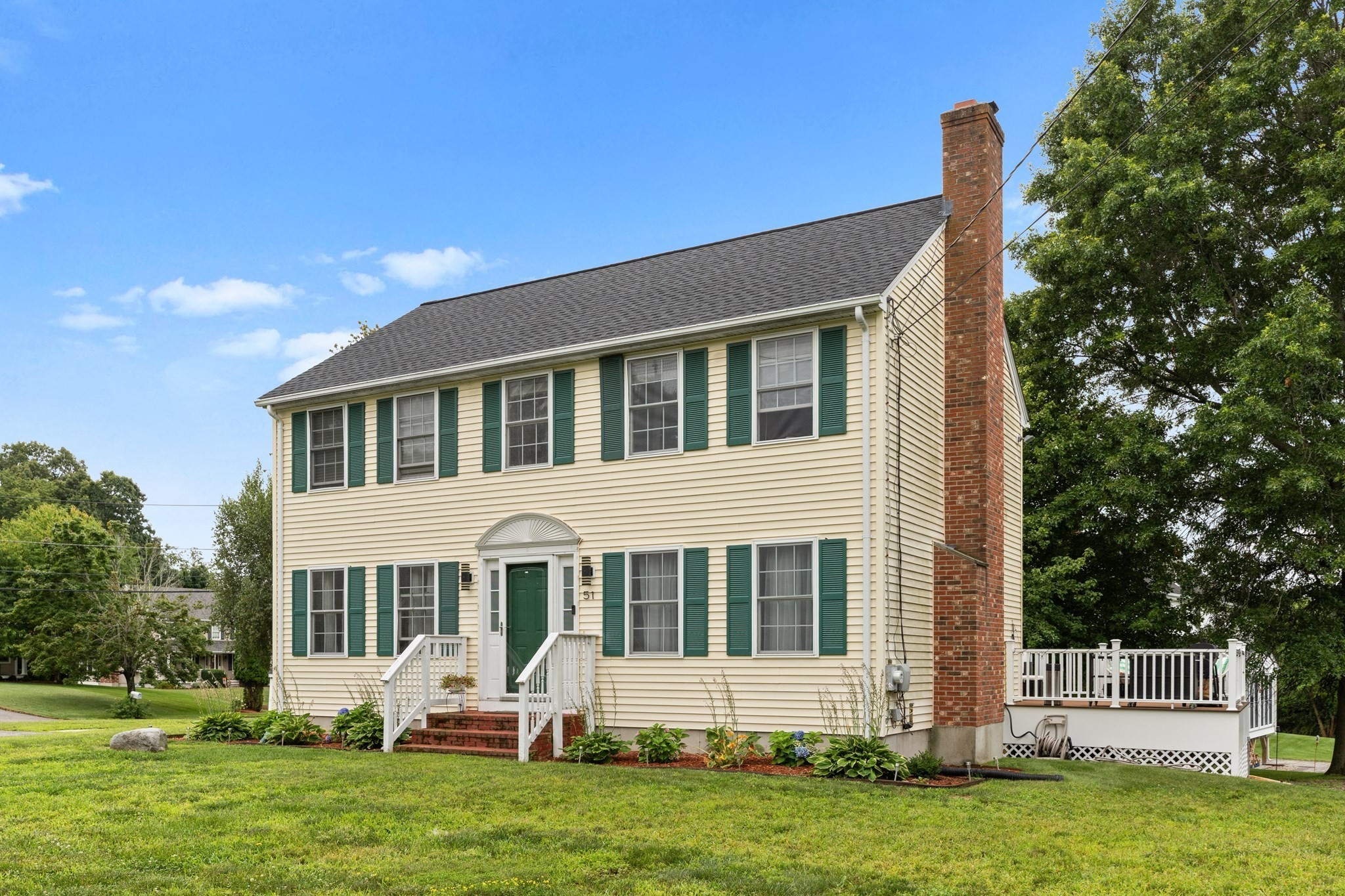 51 Shannon Way