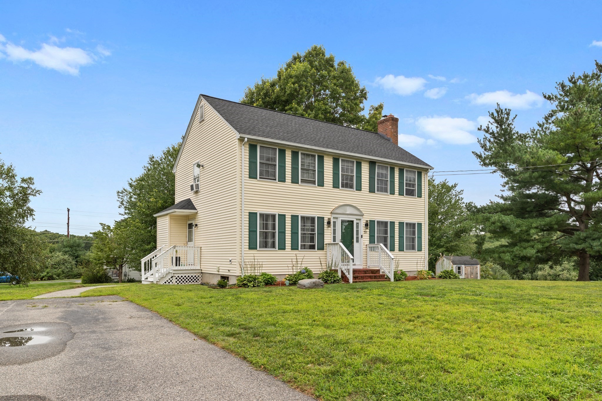 51 Shannon Way