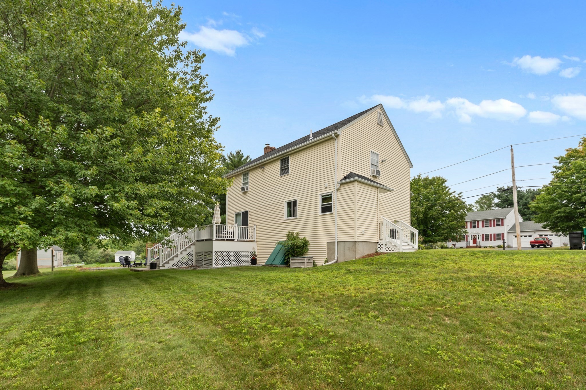 51 Shannon Way