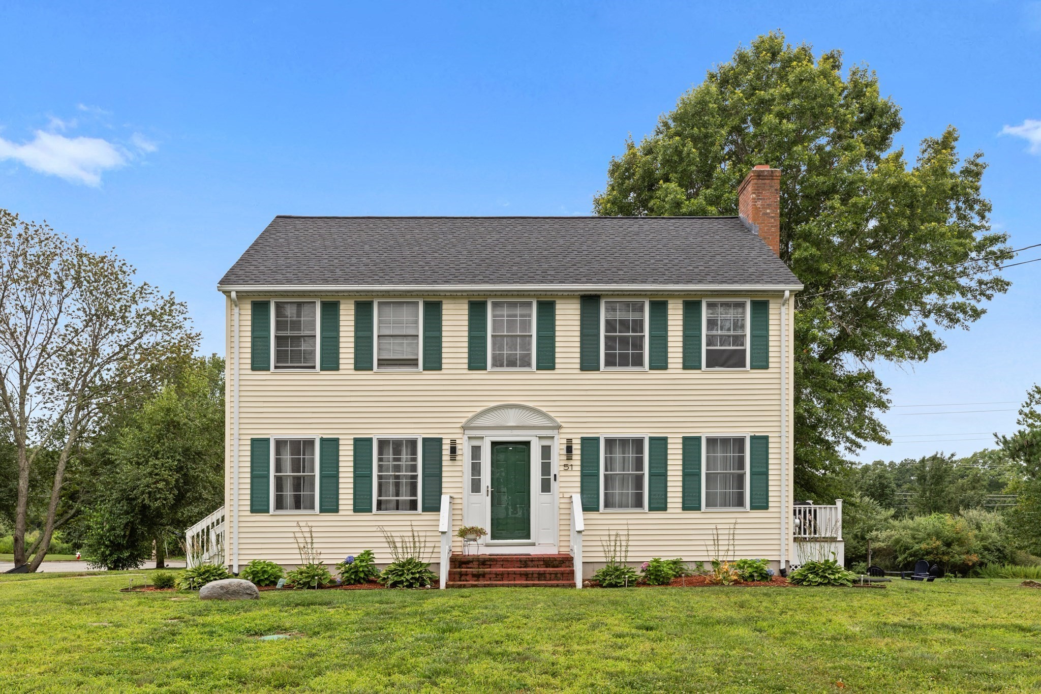 51 Shannon Way
