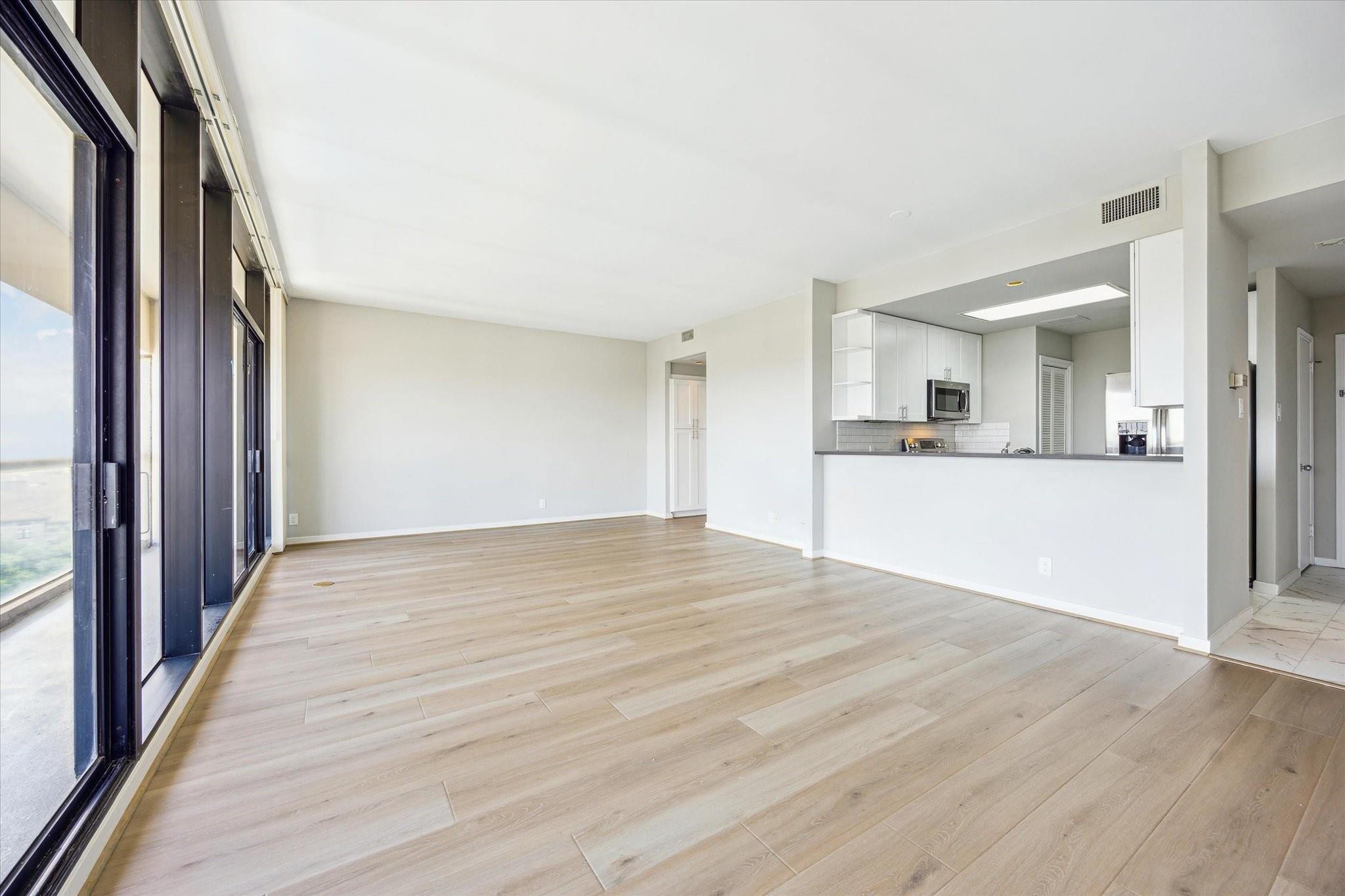 1701 Hermann Drive # 9A