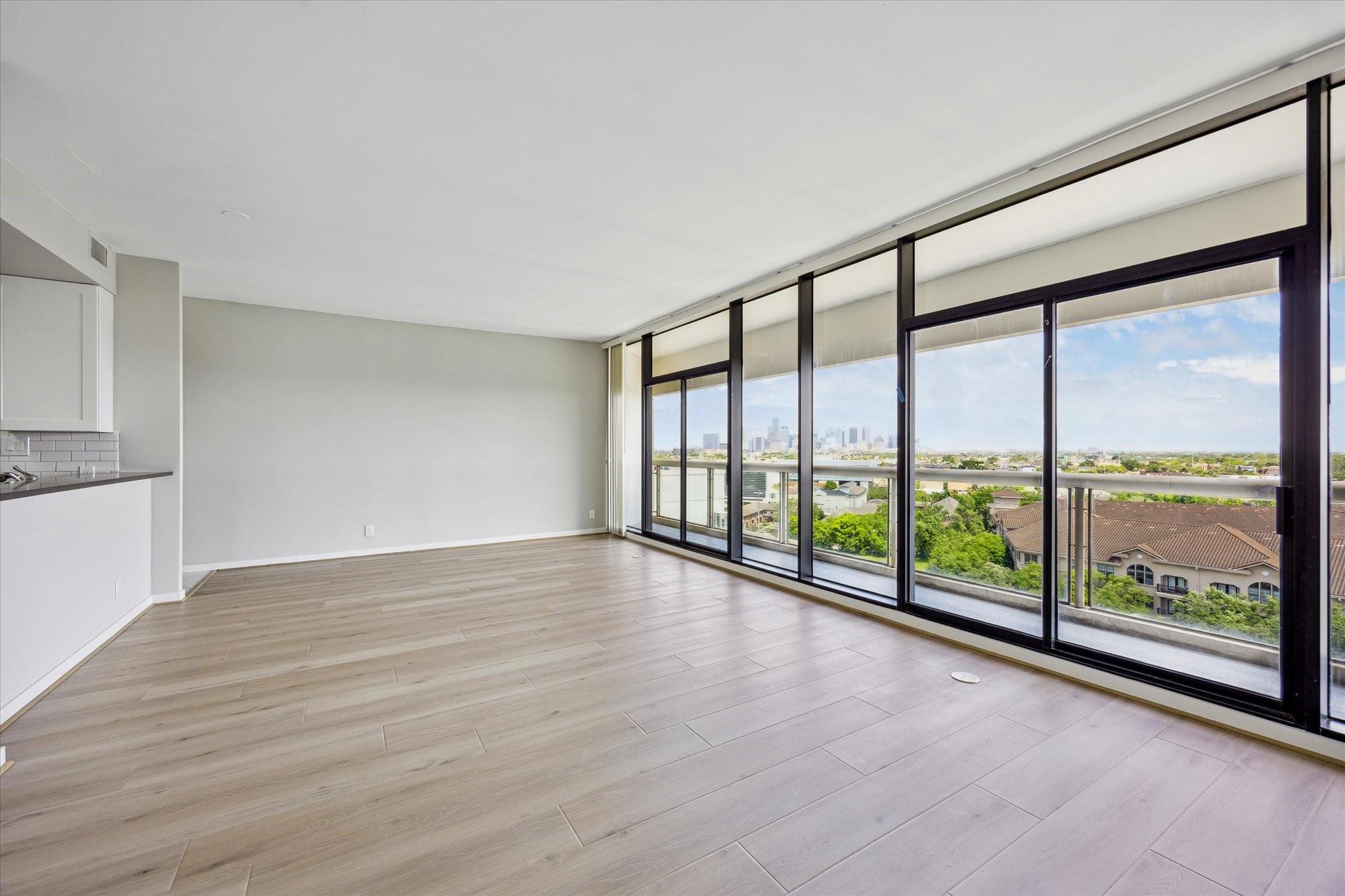 1701 Hermann Drive # 9A