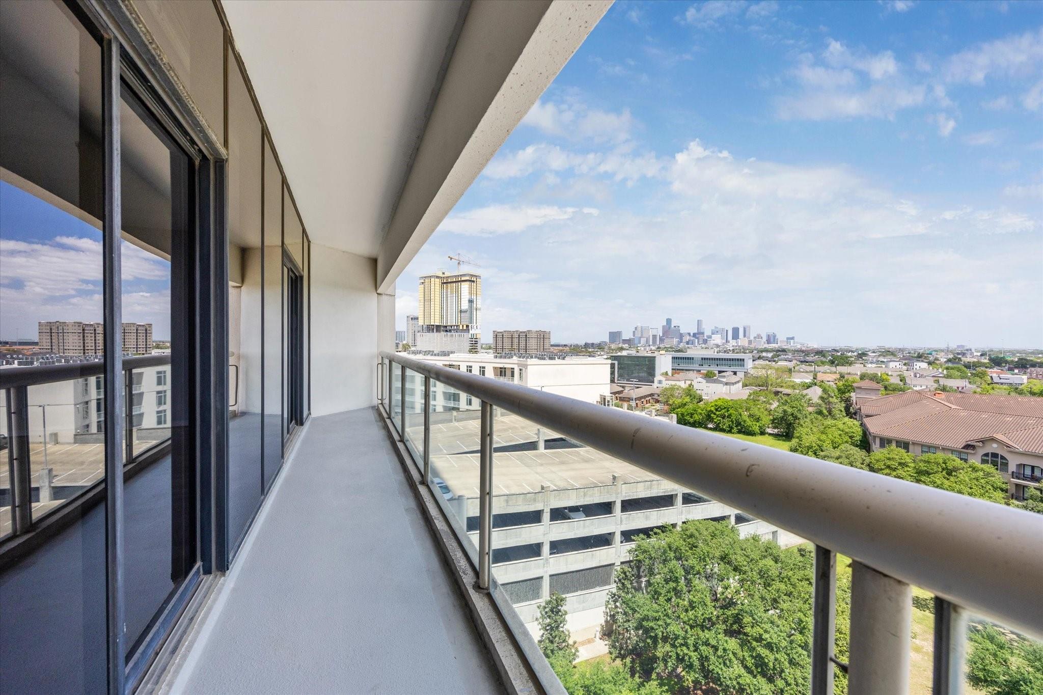 1701 Hermann Drive # 9A