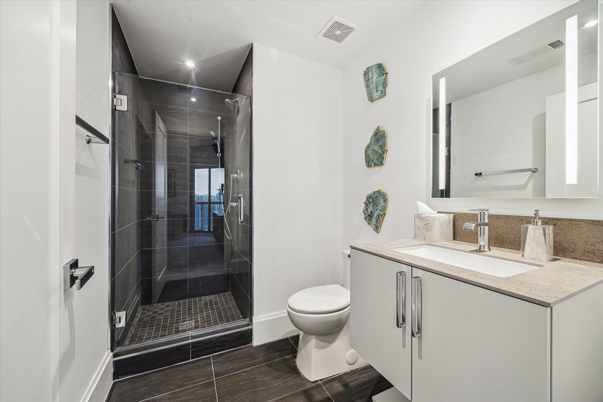 1701 Hermann Drive # 30D