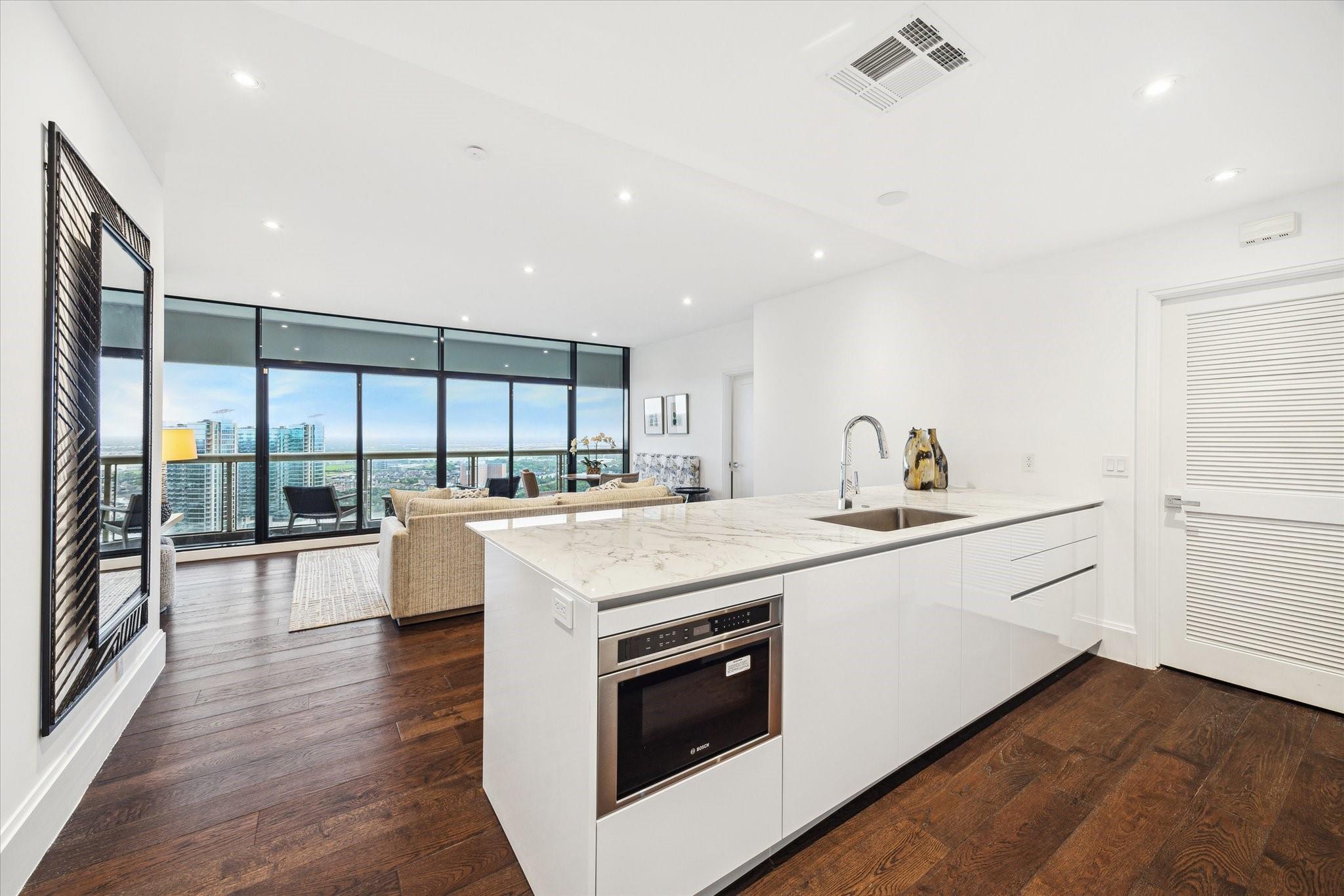 1701 Hermann Drive # 30D