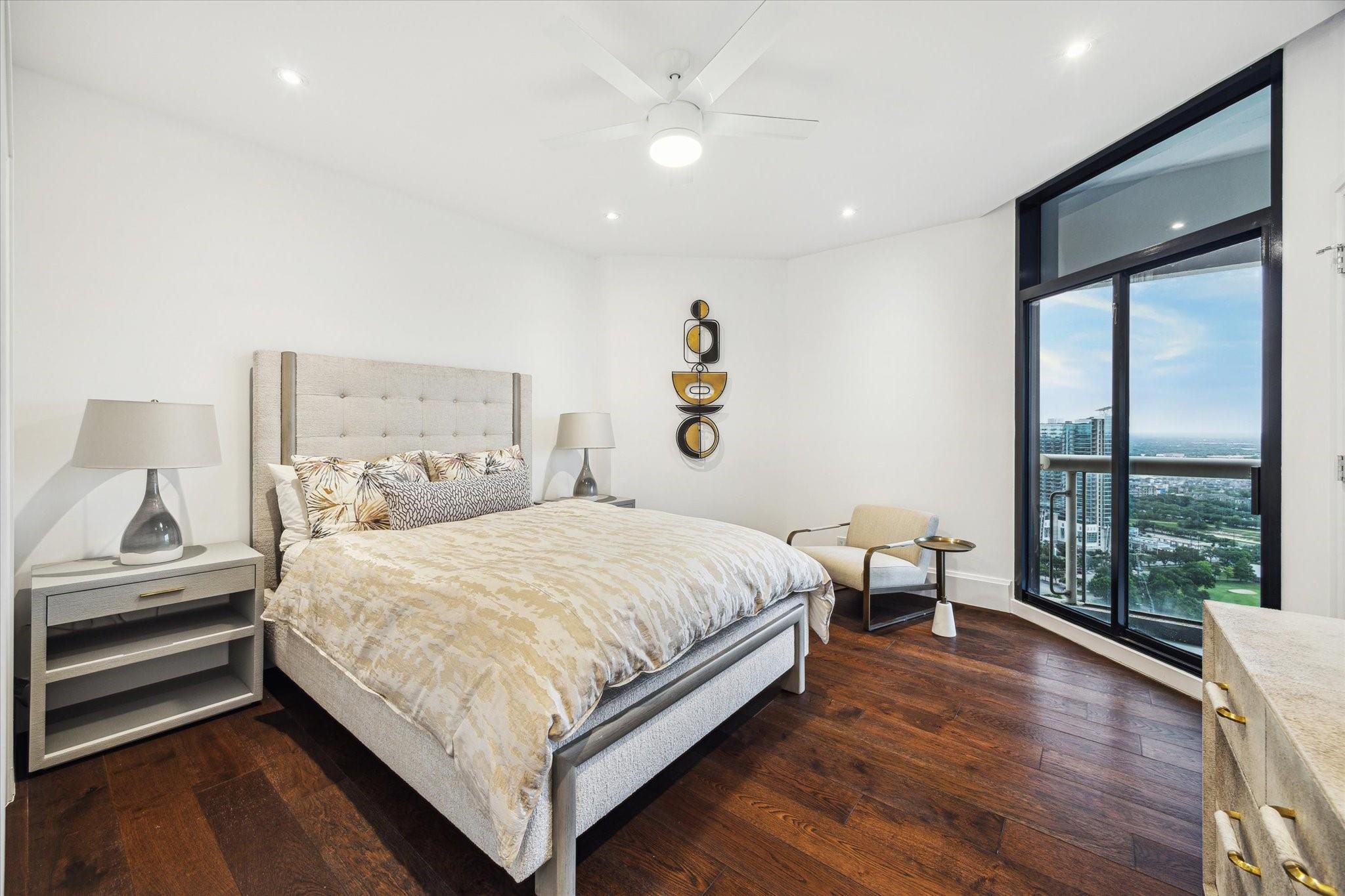 1701 Hermann Drive # 30D