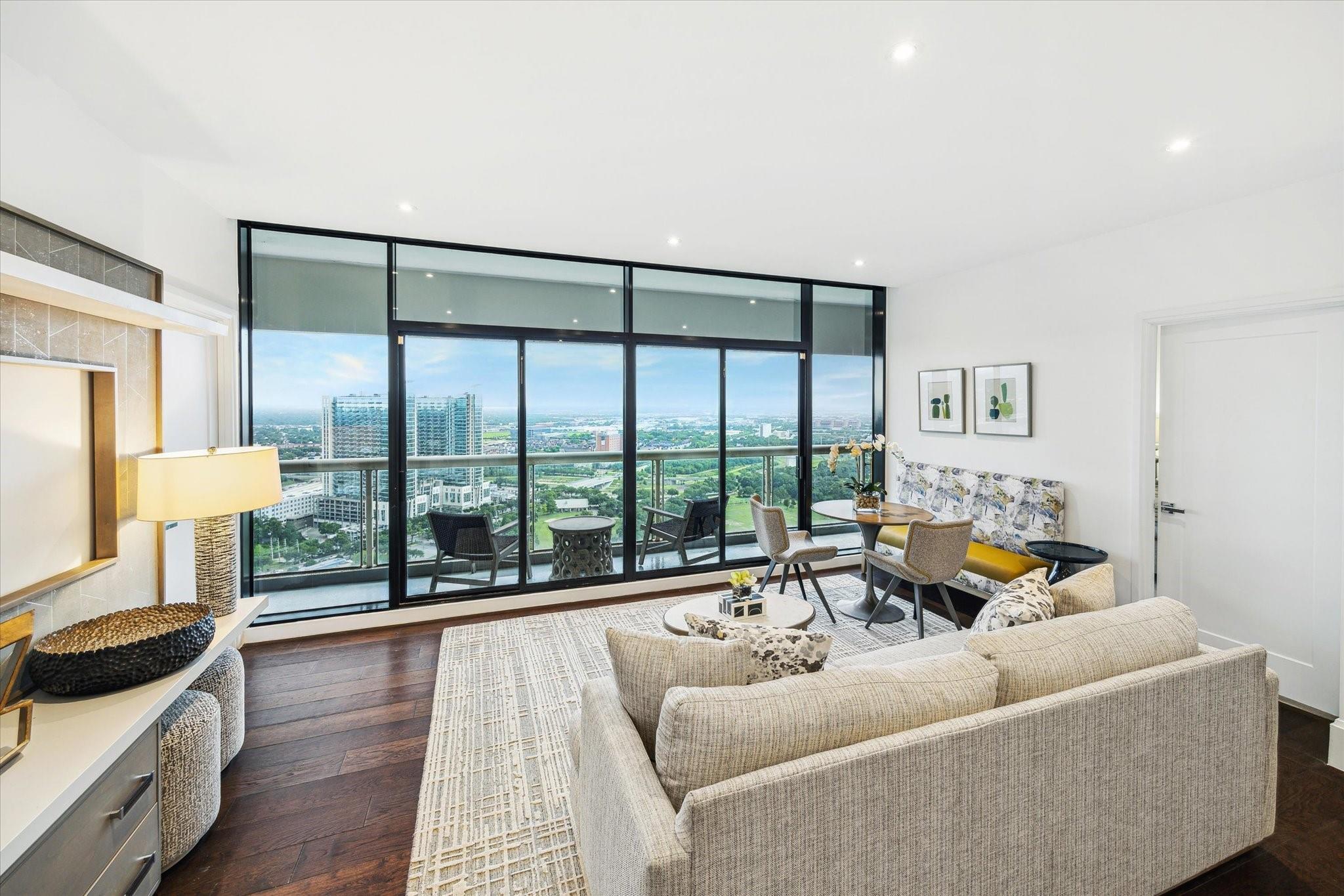 1701 Hermann Drive # 30D