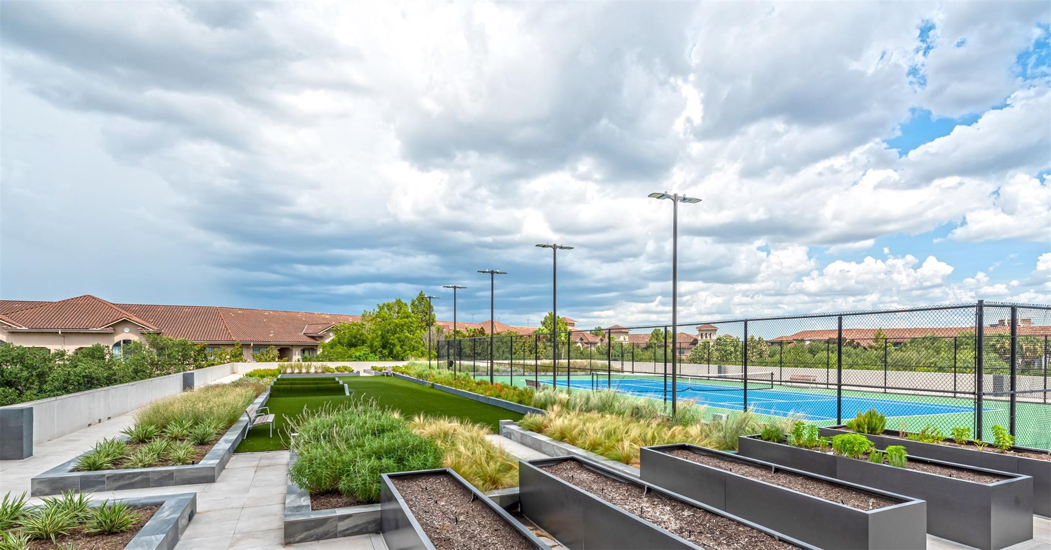 1701 Hermann Drive # 30D