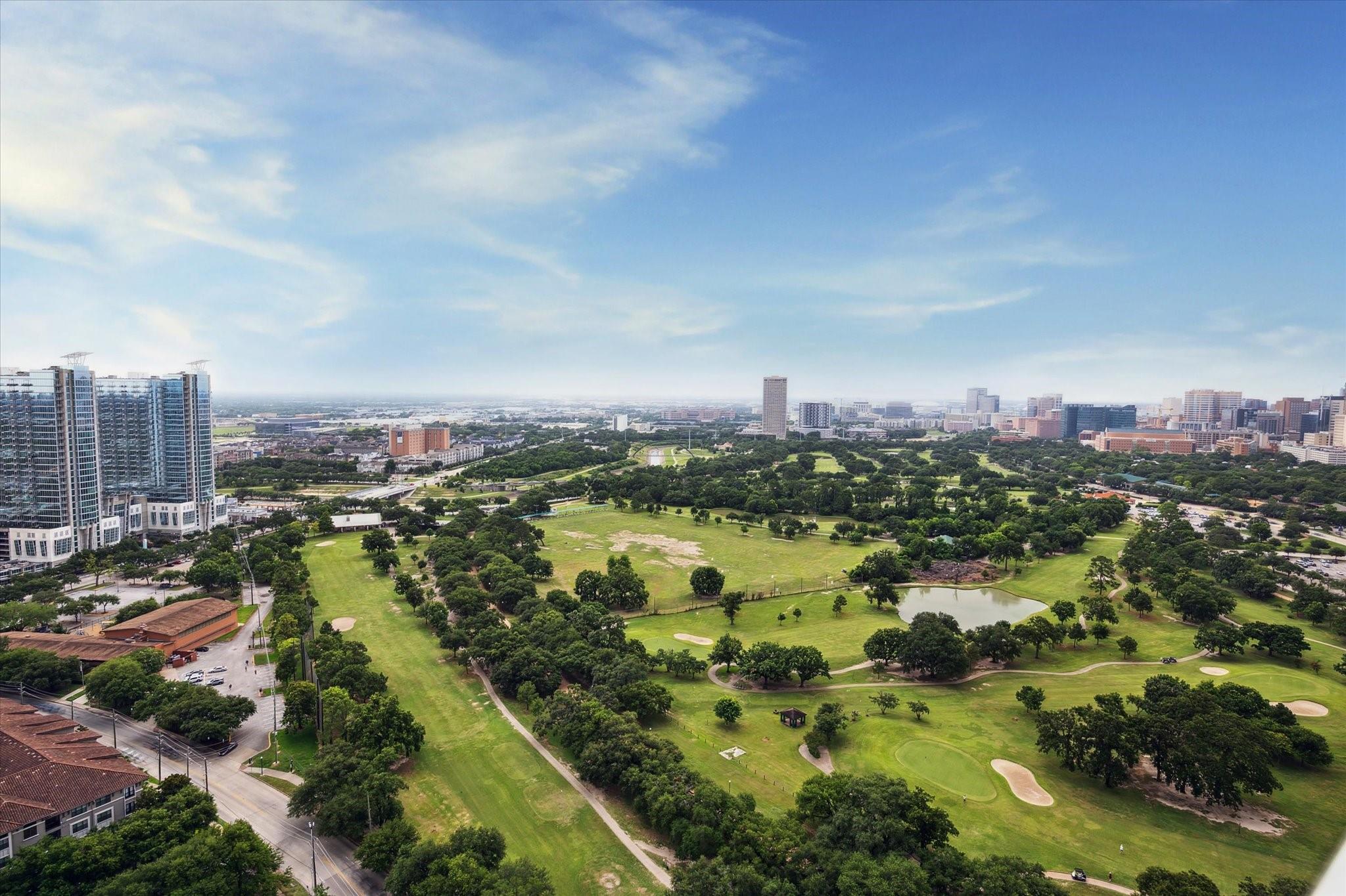 1701 Hermann Drive # 30D