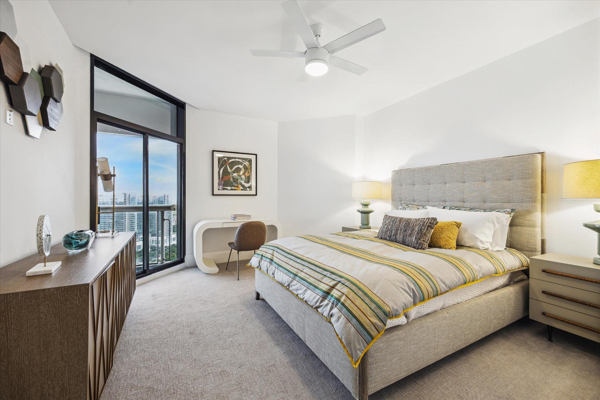 1701 Hermann Drive # 30D