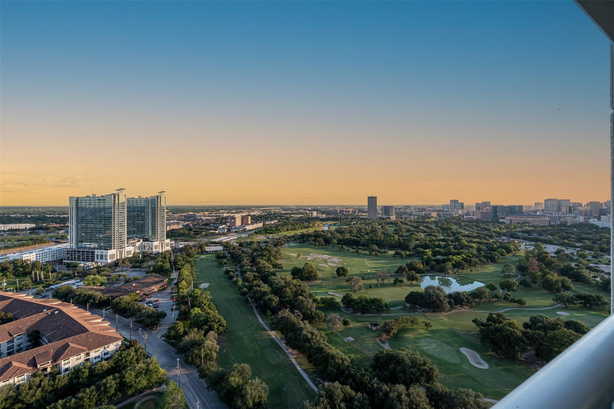 1701 Hermann Drive # 30D